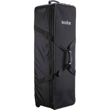 Godox CB-01 Lighting Equipment Roller Bag - Arahan Photo